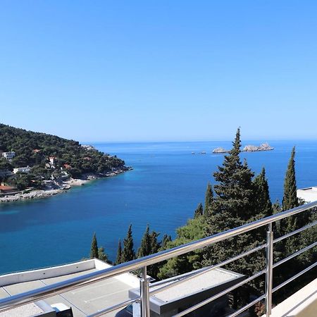 Blue Sky Lägenhet Dubrovnik Exteriör bild
